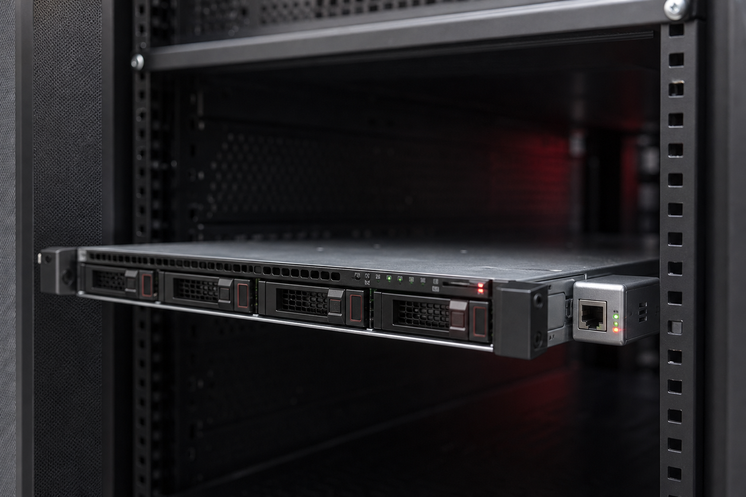 Послуги виділеного сервера від XServer